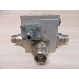 Spinner BN759527 Coaxial Isolator - Used
