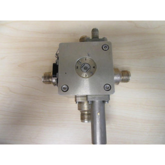 Spinner BN759527 Coaxial Isolator - Used