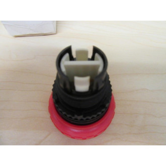 Clippard Minimatics PS-L3M-R Push-Twist Switch