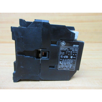 General Electric CR7CHA Spectra 700 Magnetic Contactor Chipped