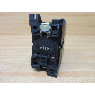 General Electric CR7CHA Spectra 700 Magnetic Contactor Chipped