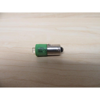 Siemens 3SB0A-LFG LED Bulb - New No Box