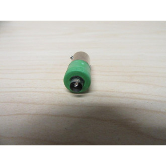 Siemens 3SB0A-LFG LED Bulb - New No Box
