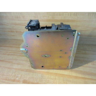 Allen Bradley 520F-A0D Motor Starter 520FA0D - Used