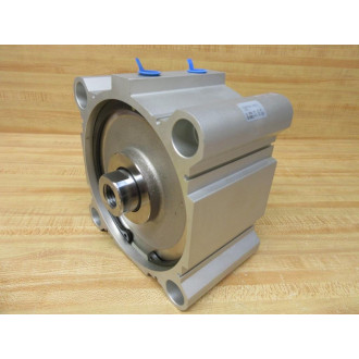 SMC CDQ2B160-20DCZ-J79L Pneumatic Cylinder CDQ2B16020DCZJ79L - New No Box