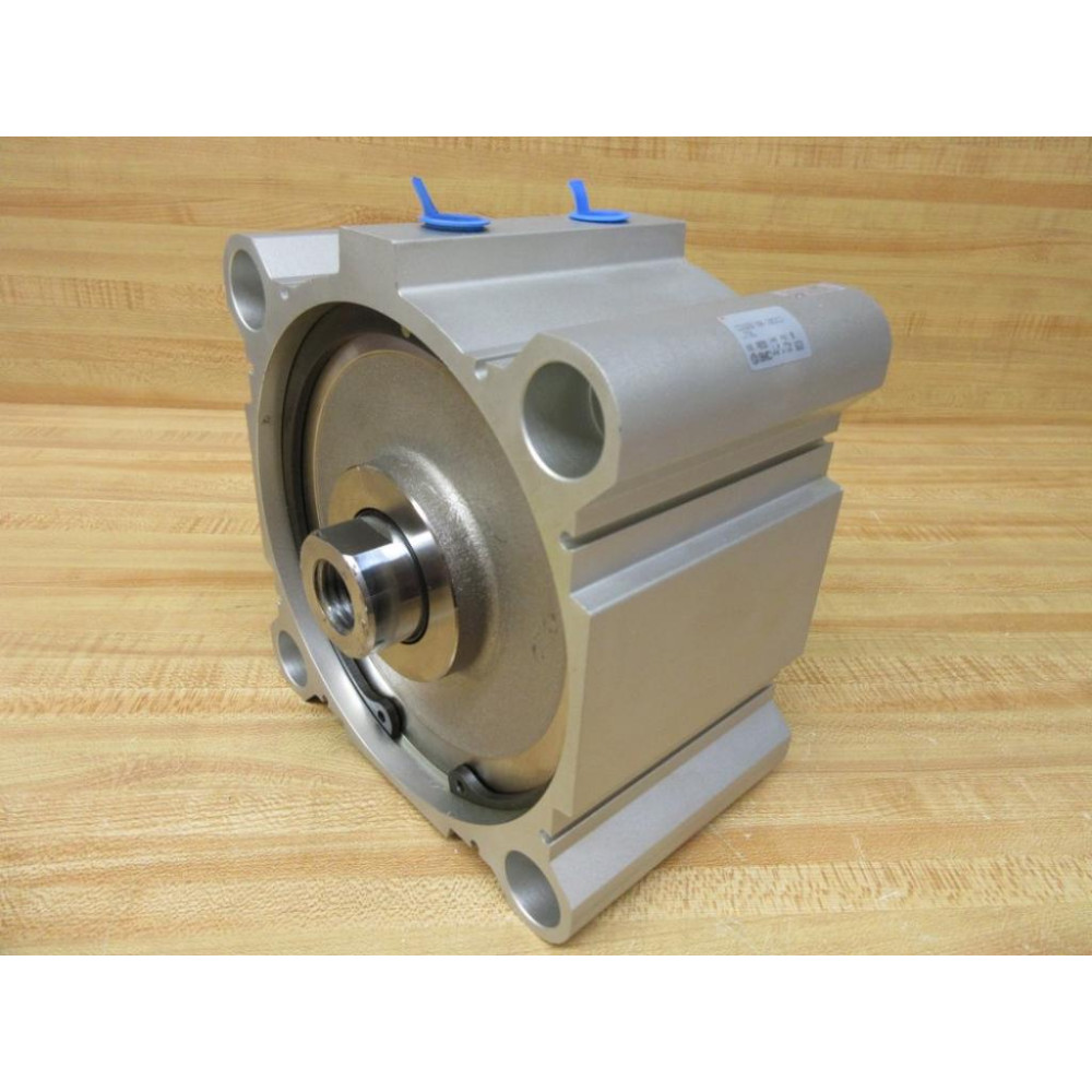 SMC CDQ2B160-20DCZ-J79L Pneumatic Cylinder CDQ2B16020DCZJ79L - New No Box