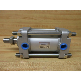 SMC CDA2G80-50-M9BAL Pneumatic Cylinder CDA2G8050M9BAL - New No Box