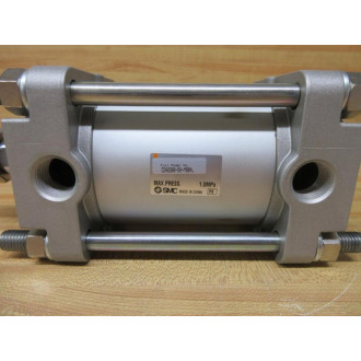 SMC CDA2G80-50-M9BAL Pneumatic Cylinder CDA2G8050M9BAL - New No Box