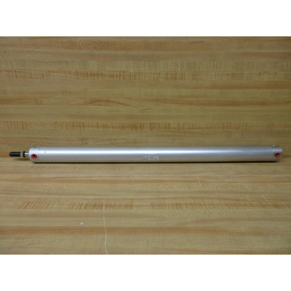 SMC CDG1BN32-500 Pneumatic Cylinder CDG1BN32500 - New No Box