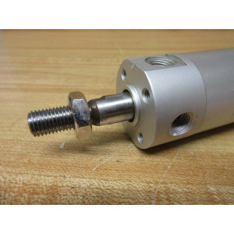 SMC CDG1BN32-500 Pneumatic Cylinder CDG1BN32500 - New No Box