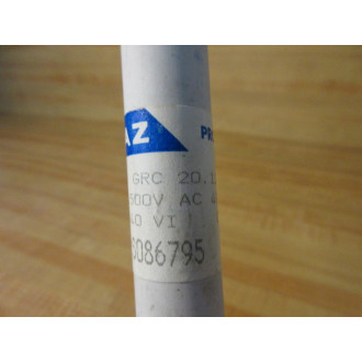 Gould Shawmut Ferraz CC1051CPGRC20.12740 Mersen Fuse CC1051 - New No Box