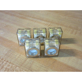 Buss MRBF-100 Bussmann Fuse 100A-58V - New No Box