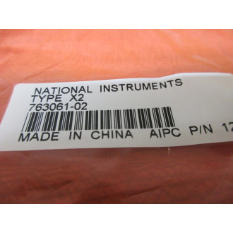 National Instruments 763061-02 GPIB Cable 76306102