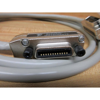 National Instruments 763061-02 GPIB Cable 76306102