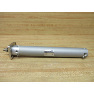 SMC CDG1FA32R-200-XC6 Pneumatic Cylinder CDG1FA32R200XC6 - New No Box