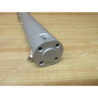 SMC CDG1FA32R-200-XC6 Pneumatic Cylinder CDG1FA32R200XC6 - New No Box