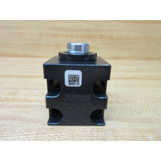 Vektek 21-1210-00 Hydraulic Manifold Block 21121000 - New No Box