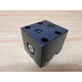 Vektek 21-1210-00 Hydraulic Manifold Block 21121000 - New No Box