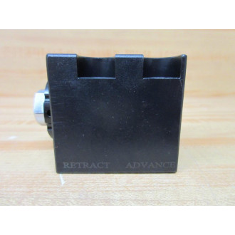 Vektek 21-1210-00 Hydraulic Manifold Block 21121000 - New No Box