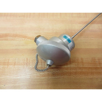 Omron E52-PT50C Temperature Switch E52PT50C - New No Box