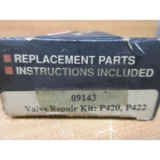 Giant 09143 Valve Repair Kit