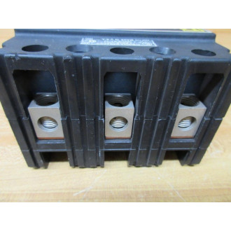 Square D FHL36040 Schneider Thermal-Magnetic Circuit Breaker Mounted-Never Used - New No Box