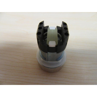 Siemens 3SB3601-0AA11 Push Button 3SB36010AA11 Operator WGear Holder