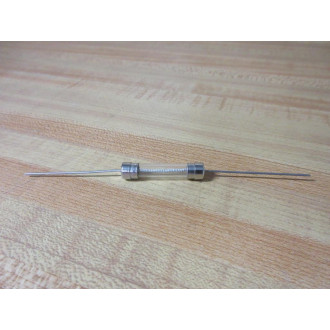 Littelfuse 3AG-8A Fuse 3AG8A 315, Wirewound Element, 0315008 (Pack of 10)