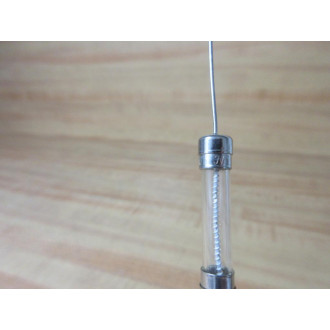 Littelfuse 3AG-8A Fuse 3AG8A 315, Wirewound Element, 0315008 (Pack of 10)