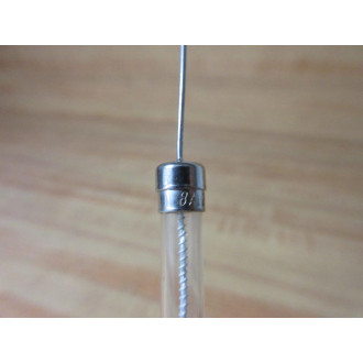 Littelfuse 3AG-8A Fuse 3AG8A 315, Wirewound Element, 0315008 (Pack of 10)