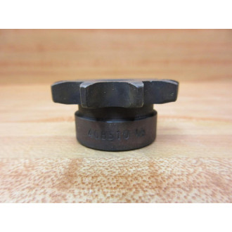Martin 40BS10 12 Roller Chain Sprocket 40BS1012