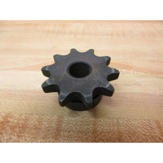 Martin 40BS10 12 Roller Chain Sprocket 40BS1012