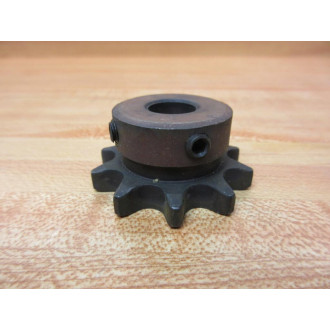 Martin 40BS10 12 Roller Chain Sprocket 40BS1012