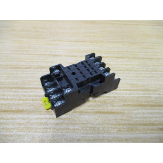 Honeywell SZX-SMF-14N Selecta Relay Socket - New No Box