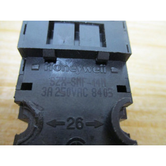 Honeywell SZX-SMF-14N Selecta Relay Socket - New No Box