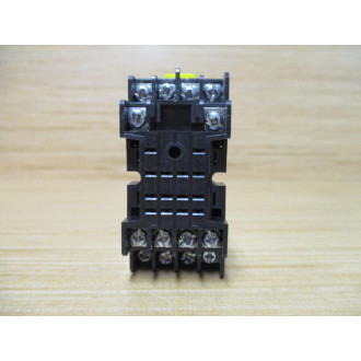 Honeywell SZX-SMF-14N Selecta Relay Socket - New No Box