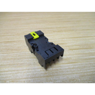 Honeywell SZX-SMF-14N Selecta Relay Socket - New No Box