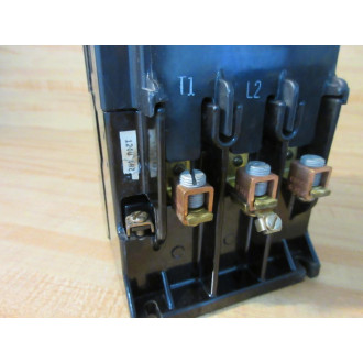 Joslyn Clark 5DP2-5051-11 Contactor 5DP2505111 - New No Box