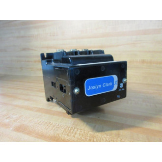Ward Leonard 5DP1-5051-11 Contactor 23082.719 - New No Box