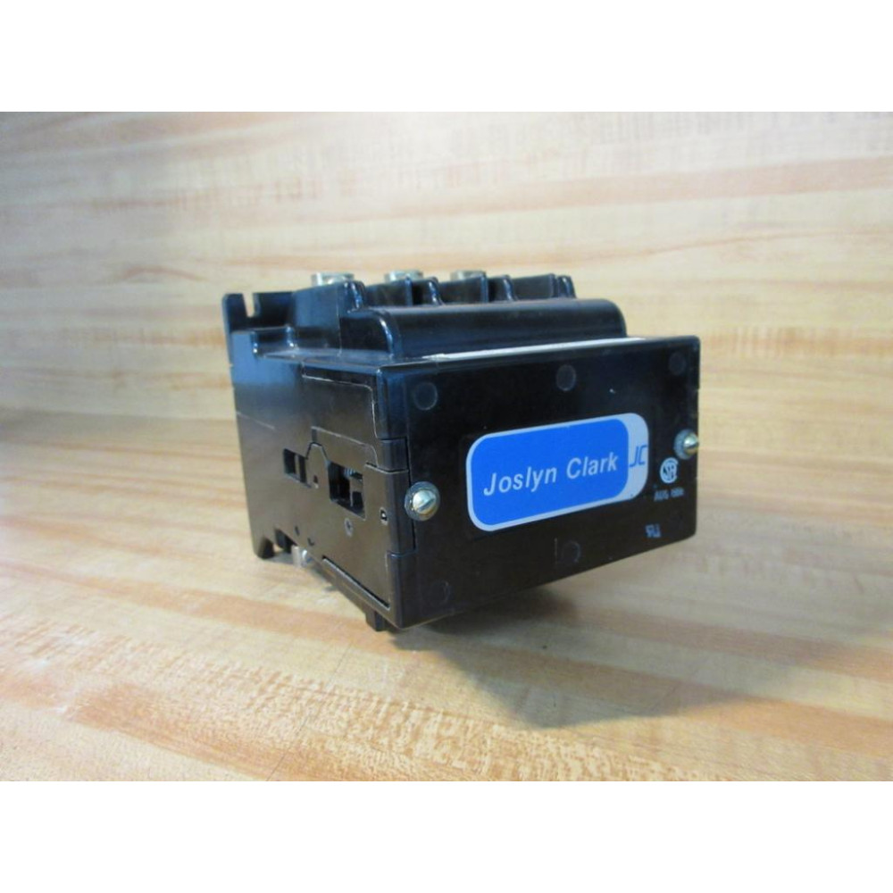 Ward Leonard 5DP1-5051-11 Contactor 23082.719 - New No Box