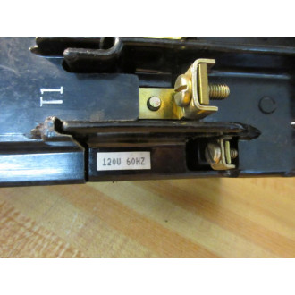 Ward Leonard 5DP1-5051-11 Contactor 23082.719 - New No Box