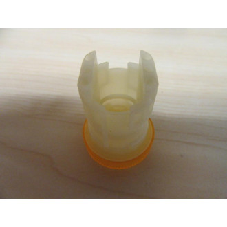 Siemens 3SB3001-6BA00 Pilot Operator WGear Holder