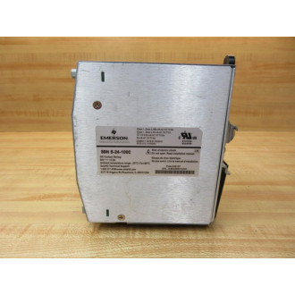 Sola SDN 5-24-100C Power Supply SDN524100C Some Shelf Wear - New No Box