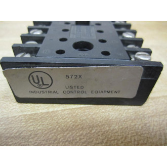 Honeywell 58390 Socket 12 Pin - New No Box