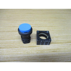 Siemens 3SB3000-0BA51 Push Button 3SB30000BA51 - New No Box
