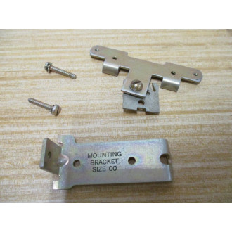 Allen Bradley 1481-N1 Push Button Kit 1481N1 Hardware & Instructions
