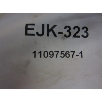 Norgren EJK-323 Piston Seal Kit EJK323 11097567-1