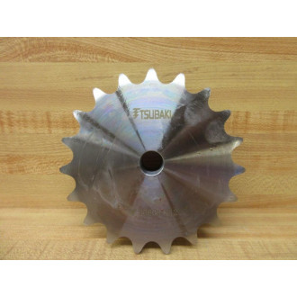 Tsubaki RF2060S-912 Chain Sprocket RF2060S912 - New No Box