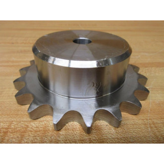 Tsubaki RF2060S-912 Chain Sprocket RF2060S912 - New No Box