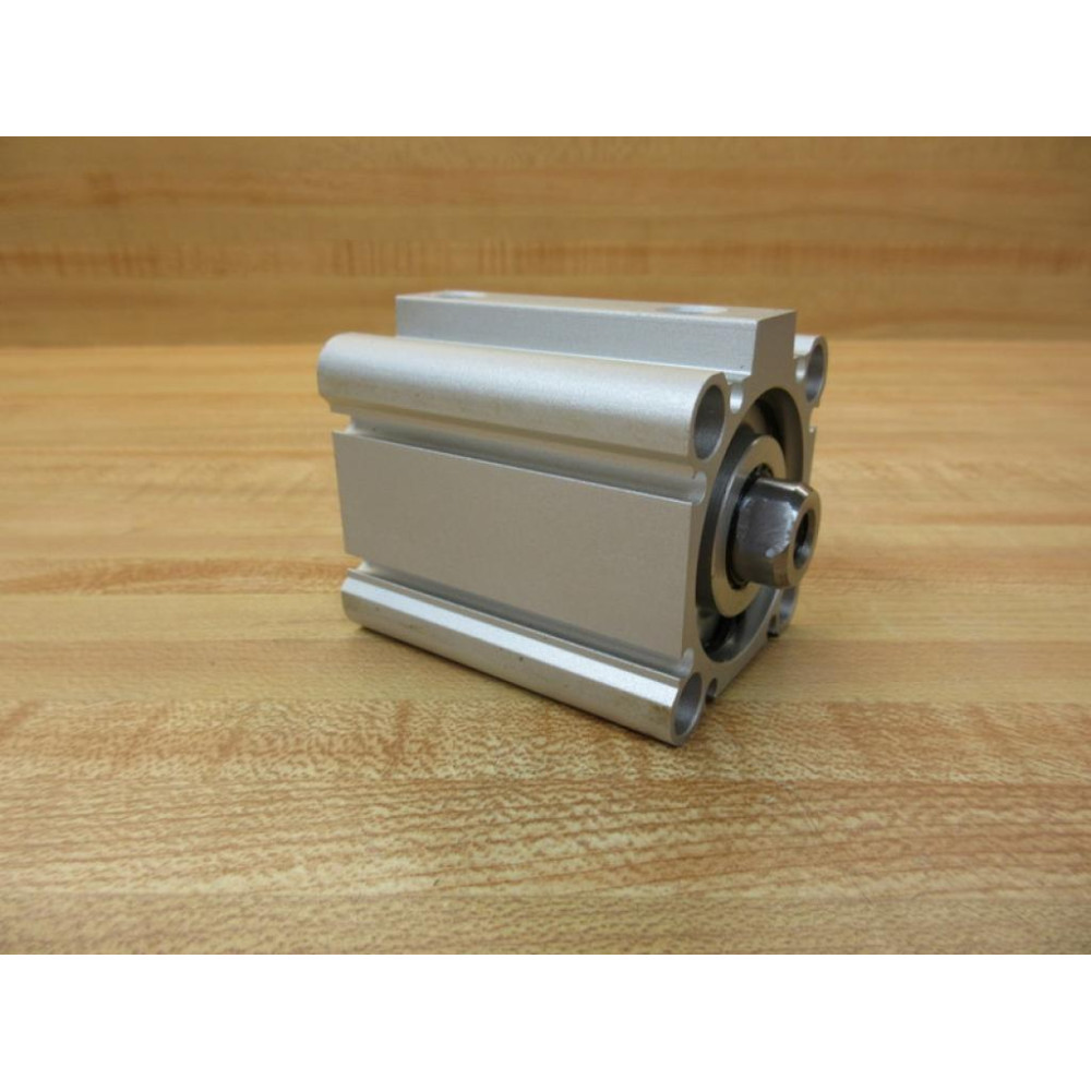 SMC CDQ2B40-25DZ-M9BAL Pneumatic Cylinder CDQ2B4025DZM9BAL - Used